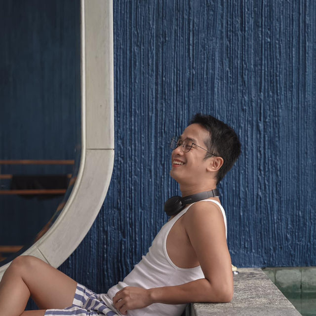  Sri panwa เป็นเหมือนความฝันที่ไม่อยากตื่น 🛖🍃🌧️