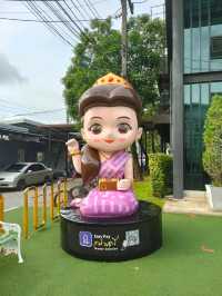 My Hatyai Food Adventure