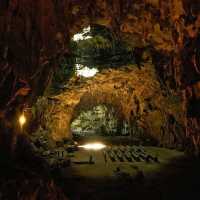 Explore the Enchanted Depths of Callao Cave: Cagayan Valley’s Hidden Wonder