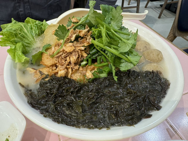 果然係幸福麵館 食到真係好滿足😄