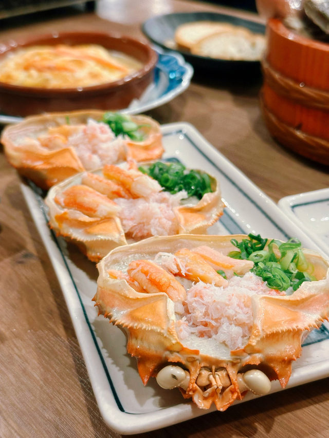 【池袋】人均$240❗️超人氣的連鎖海鮮燒烤居酒屋-磯丸水產