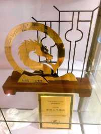 Great Hospitality at Holiday Inn Express Hangzhou West Lake East