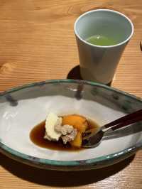 【福岡・渡辺通り】豪華なコース料理が最高すぎた