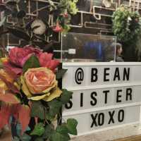 Bean Sisters Cafe