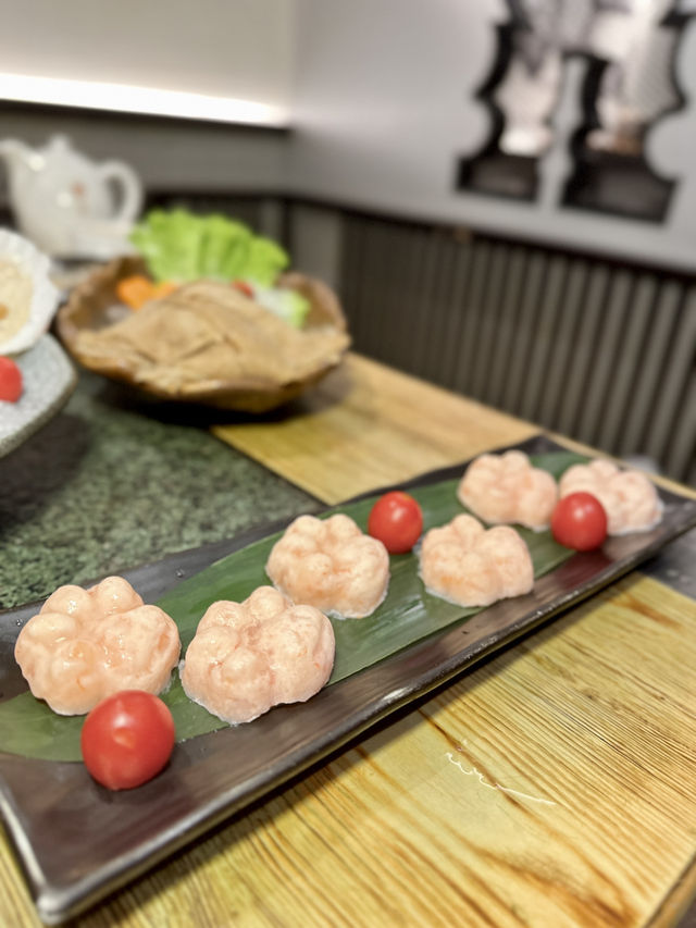 香港探店 湊湊火鍋‧茶憩 📍旺角家樂坊