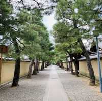 京都　大徳寺
