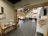 山口・防府。自由律俳句の代表的俳人『山頭火ふるさと館』