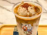 คาเฟ่ที่คนแม่กลอง สมุทรสงคราม แนะนำ