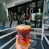 เวโล คาเฟ่ หัวหิน