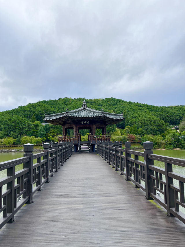 안동 필수여행지