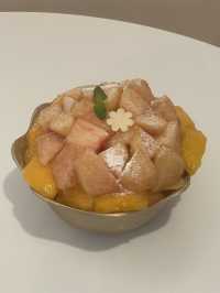 서촌 과일나라에 온듯한 기분 좋은 공간 ‘라프레플루트 서촌’🍊🍑