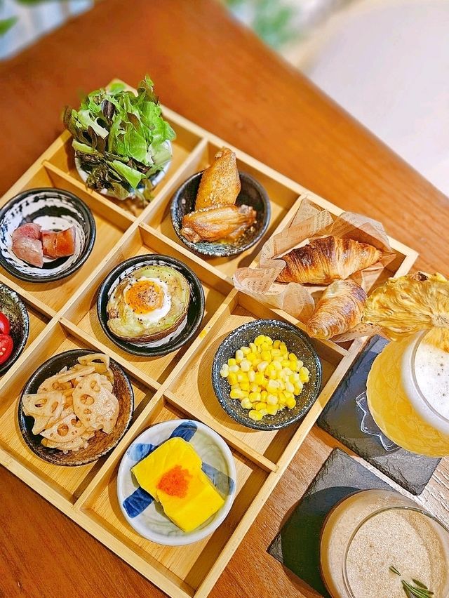 隱世🎋竹林日系Café☕️ 隱世🎋竹林日系Café☕️