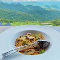 Pino Latte Restaurant & Cafe ~ เขาค้อ