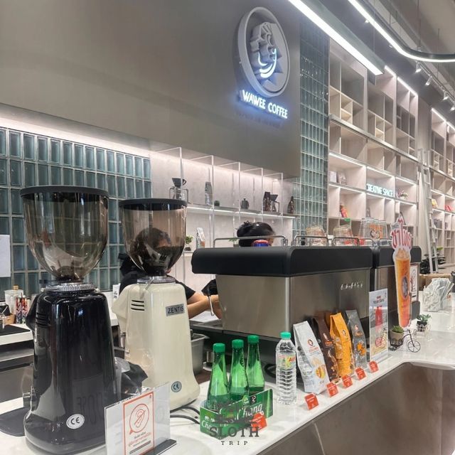🤗 WAVA COFFEE