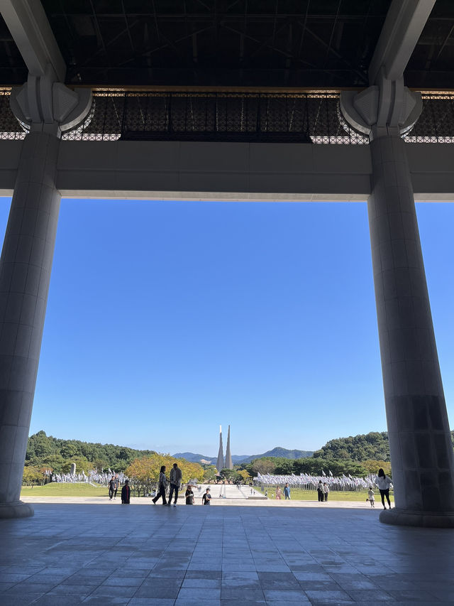 아이와 가기 좋은 가족여행지