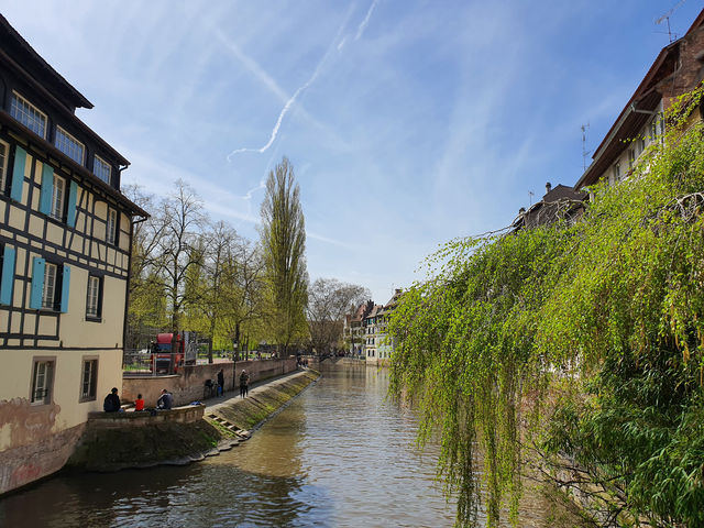 Strasbourg France