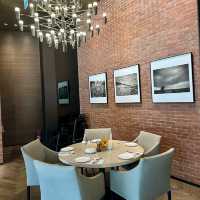 誠品行旅（The Chapter)西餐廳.美食餐廳.值得推薦大家