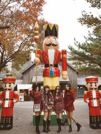 台灣「六福村主題遊樂園」