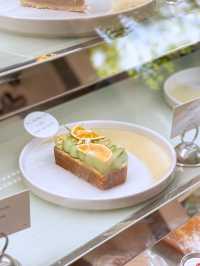 ✨멕시코 바야돌리드 Onza Rooftop Cafe✨