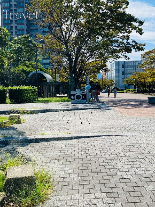 ～海濱塔～
