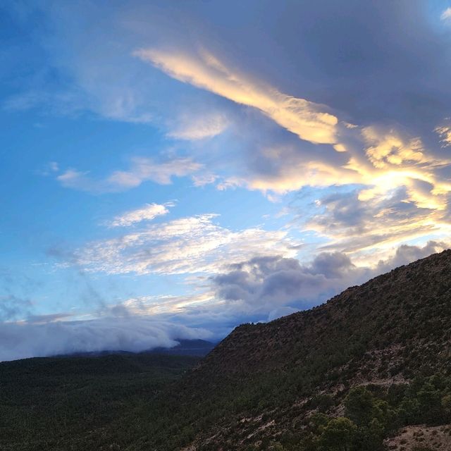 algeria