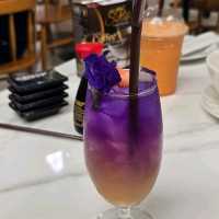คาเฟ่ทุเรียน แอนด์ นิโตะ