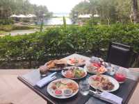 Honeymoon at Intercontinental Phu Quoc