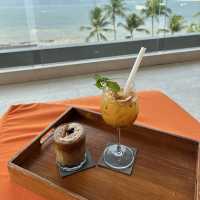 คาเฟ่วิวทะเลภูเก็ตแบบพาโนรามา