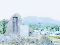 【鹿児島】フェリーに乗って活火山桜島へ！