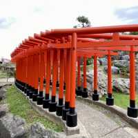 青森にも千本稲荷が！高山稲荷神社の魅力とは