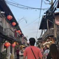 🏮ที่พักเชียงคาน บ้านก๋งริมโขง🏮