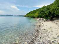 แหล่งท่องเที่ยวเชิงอนุรักษ์อุทยานใต้ทะเลเกาะขาม
