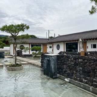 Jeonbuk Wanju's beautiful emotional accommodation, Stay Byeolha!