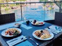 Hilton Garden inn Bali Ngurah Rai Airport 
