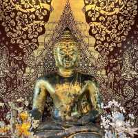 Wat Ratcha Orasaram Ratchaworawihan(Wat Chom Thong)