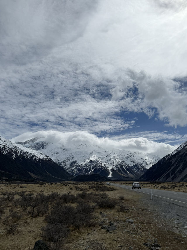 Mount Cook Village 2 Days Travel Guide 