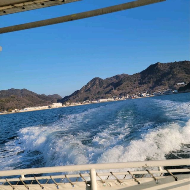 【広島】大久野島