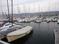 Trieste: Italy’s Hidden Gem by the Adriatic Sea