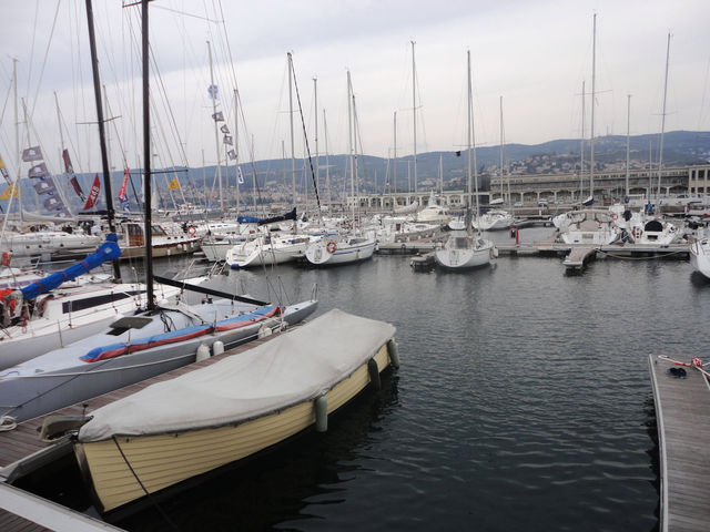 Trieste: Italy’s Hidden Gem by the Adriatic Sea