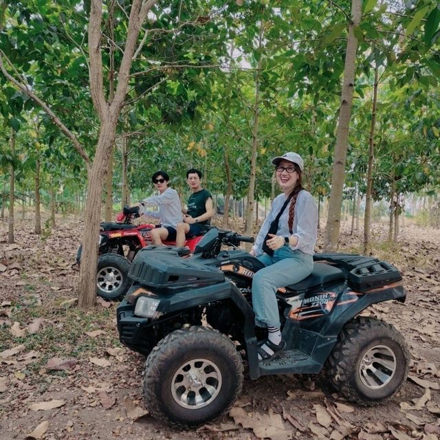 บ้านมุง เมืองงาม กลางขุนเขา  🌿