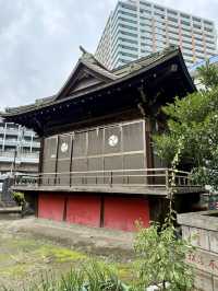 【東京都】大田区で最も古い神社