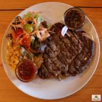 Dairyhome restaurant
