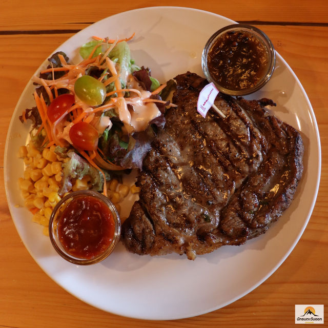 Dairyhome restaurant