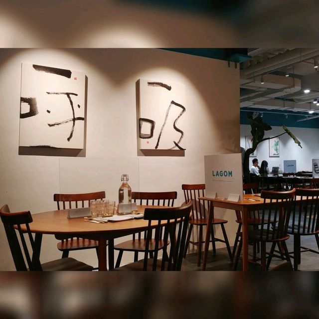 觀塘隱世高質cafe😎