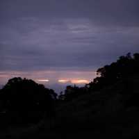 Friend of Mount Arjuno