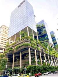 Hong Lim Park: Singapore’s Hub of Heritage and Expression