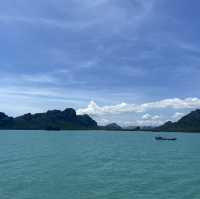 Koh Samui , Thailand (Conrad Hotel)