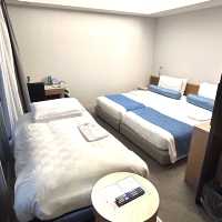 【 交通勁方便的那霸東急REI酒店 】 