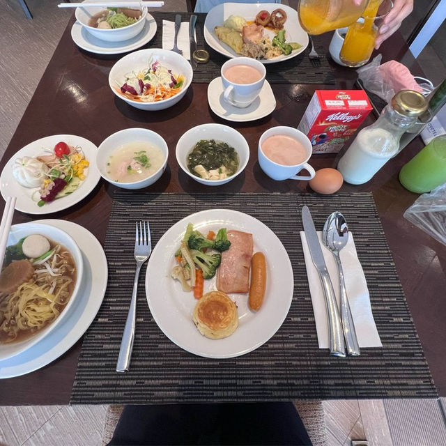 ที่พักดีๆโซนบางนา 🛏️ 
