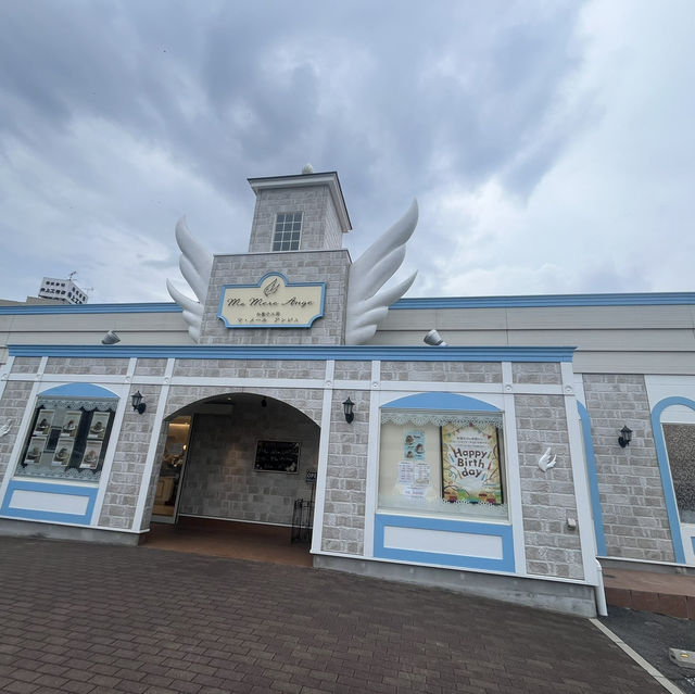【埼玉🌿】激カワコスパ最強スイーツ店🧸🍰